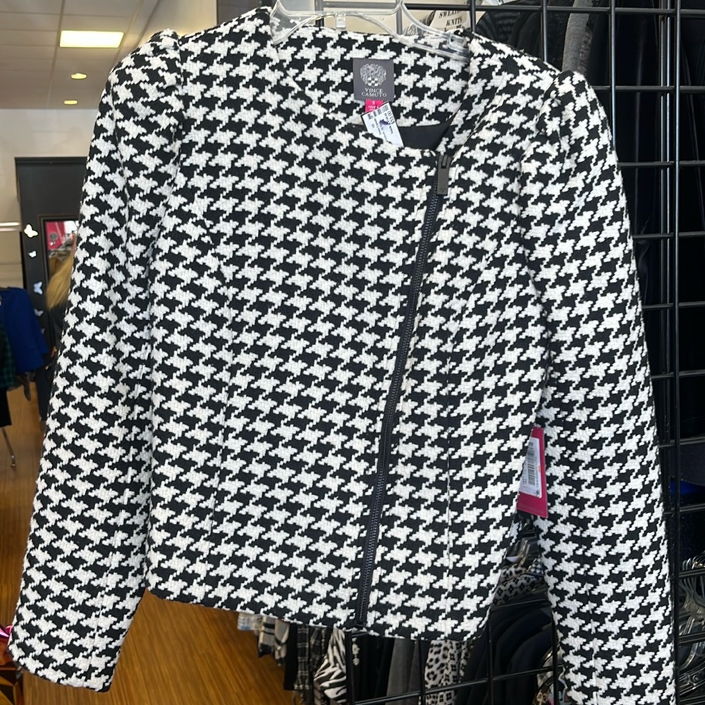 Vince Camuto Blazer NWT